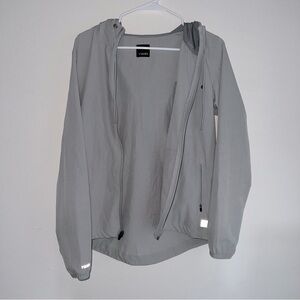 Vuori windbreaker